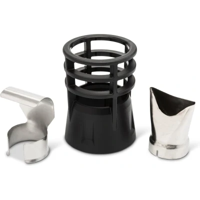 Afbeelding van Weller WLACCNSETHG2 Heteluchtpistool accessoireset