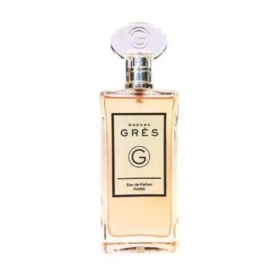 Afbeelding van Grès Madame Gres Eau de Parfum 100 ml