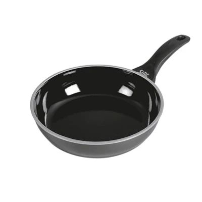Afbeelding van Silit 2110181835 Silargan professionele universele braadpan, hoog, zonder deksel, diameter 24 cm