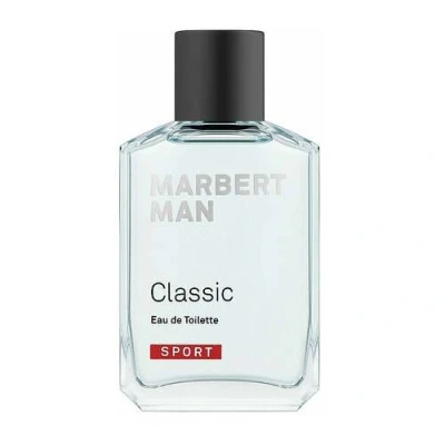 Image de Marbert Man Classic Sport Eau de Toilette 50 ml