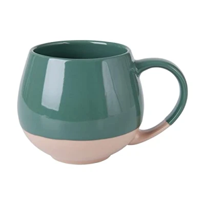Afbeelding van Maxwell Eclipse Mok Groen 450ml Simon Lévelt
