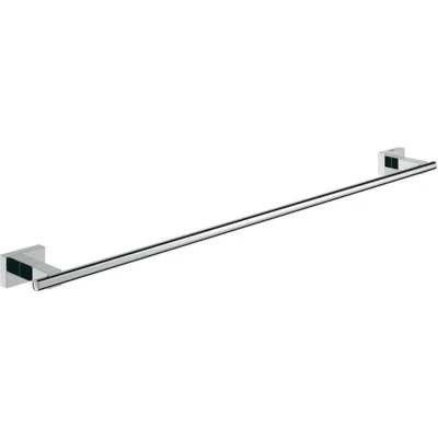 Afbeelding van GROHE Essentials Cube handdoekhouder 60 cm