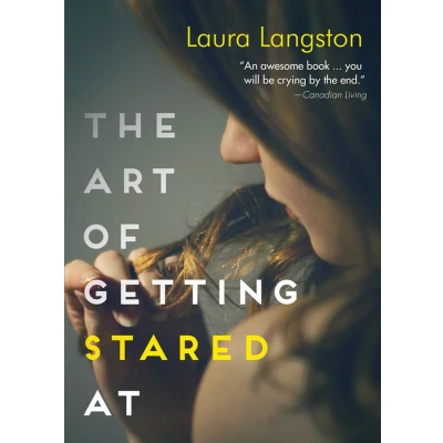 Afbeelding van The Art of Getting Stared at