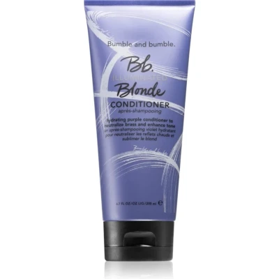 Afbeelding van Bumble And Blonde Conditioner 200Ml