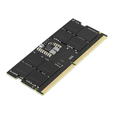 Afbeelding van Goodram Atmintis DDR5 SODIMM 16GB/5600 CL46 (1 x 16GB, 5600 MHz, RAM, DIMM 288 pin), RAM