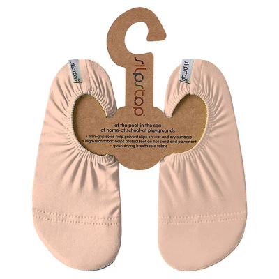 Afbeelding van Slipstop shoes salmon maat 27 29