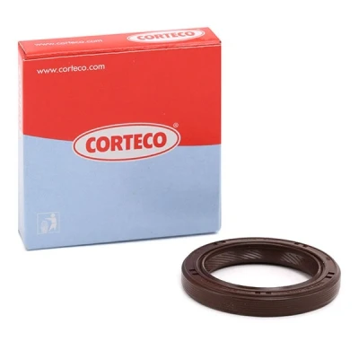 Afbeelding van Keerring, nokkenas CORTECO 20019850B