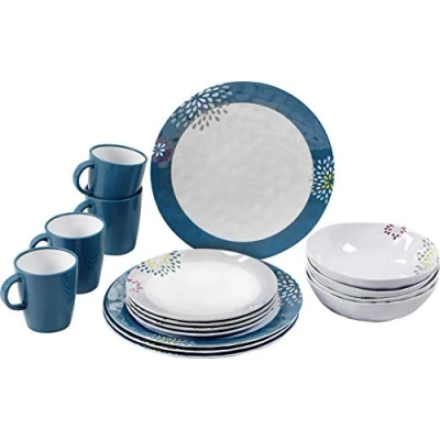 Afbeelding van Brunner Lunchbox, 16 stuks Belfleur