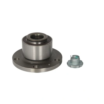 Afbeelding van Skf Wiellagerset VKBA 6635