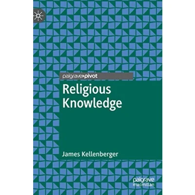 Afbeelding van Palgrave Frontiers in Philosophy of Religion Religious Knowledge