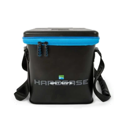Image de Preston Hardcase Bait Safe