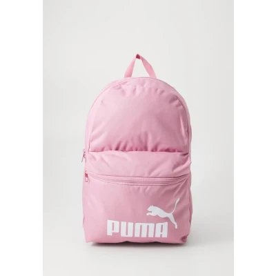 Afbeelding van Puma Phase Backpack Unisex Rugzak, Maat: One Size, Poised pink