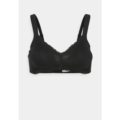 Afbeelding van Triumph Modern Bustier, Dames, Maat: 100A, Black