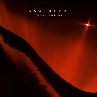 Afbeelding van Anathema Distant Satellites (Digi)
