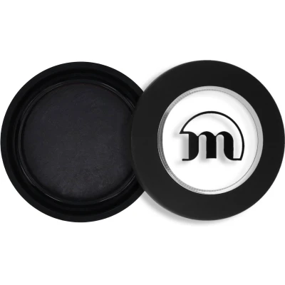 Afbeelding van Make up Studio Eyeshadow Lumière Oogschaduw Black Onyx
