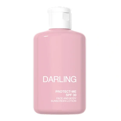 Afbeelding van Darling Medium Protection SPF20 150ml