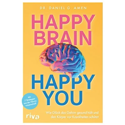 Afbeelding van Happy Brain You