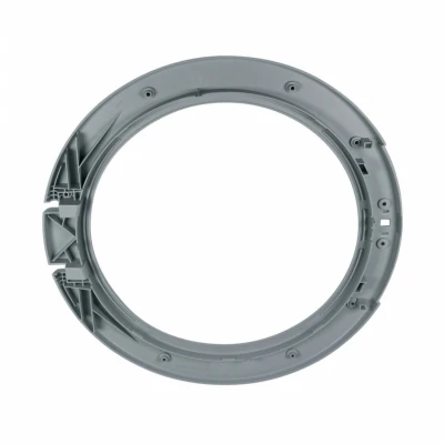 Afbeelding van Bosch Siemens 00432074 deurrand wasmachine binnen