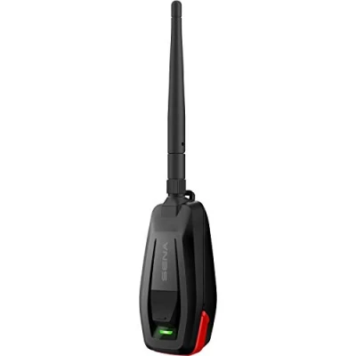 Afbeelding van Sena MeshPort Red