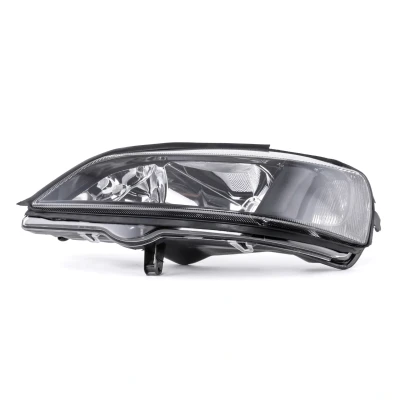 Afbeelding van TYC 20 5488 18 2 Koplampen Links H7, HB3 Zonder elektro motor OPEL: Astra G Coupe, Saloon, CC