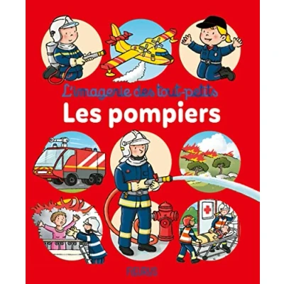 Afbeelding van Les pompiers