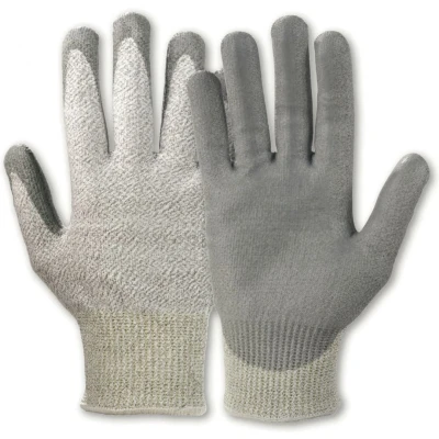 Afbeelding van KCL Waredex Work 550 9 Polyurethaan Snijbeschermingshandschoen Maat (handschoen): 9, L Cat II 1 paar