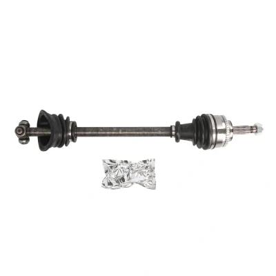 Afbeelding van POINT GEAR PNG72312 Aandrijfas Vooras links 655 84 voor voertuigen met ABS RENAULT: Scénic 1, Megane Scenic
