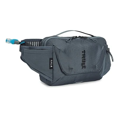 Afbeelding van Thule Rail Drinkheuptas Dark Slate 4L