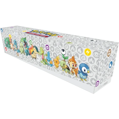 Afbeelding van Pokemon First Partner Accessories Bundle