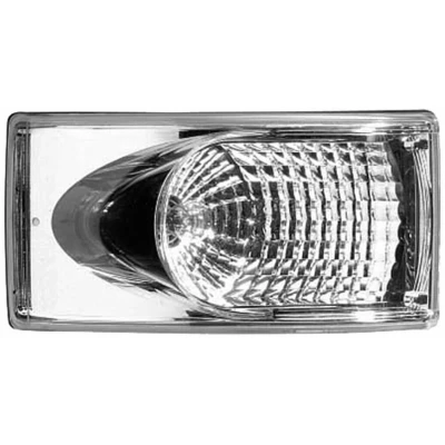 Afbeelding van Hella Knipperl 12/24V voor /achterz helder gl 2BA 008 805 051