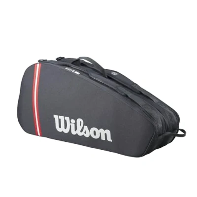 Afbeelding van Wilson Tour 6PK 2025 Black