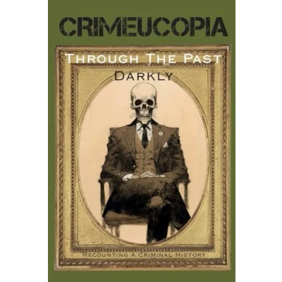 Afbeelding van Crimeucopia Through The Past Darkly