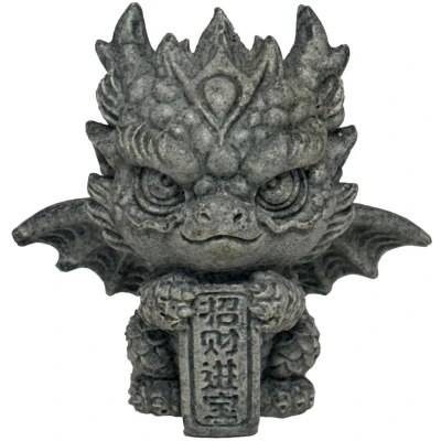 Afbeelding van SuperFish Eco Deco Dragon
