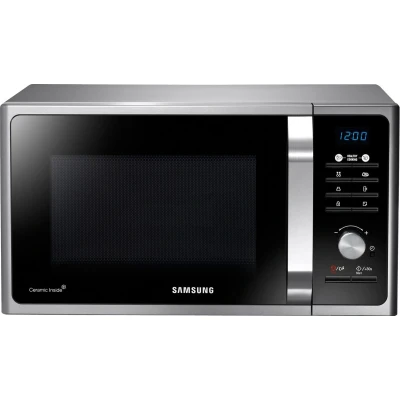 Afbeelding van Samsung MS23F301TAS Solo Magnetron