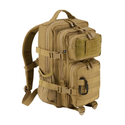 Afbeelding van Brandit Rugzak, Maat: One Size, Camel