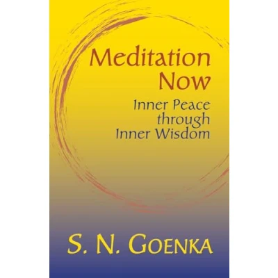 Afbeelding van Meditation Now