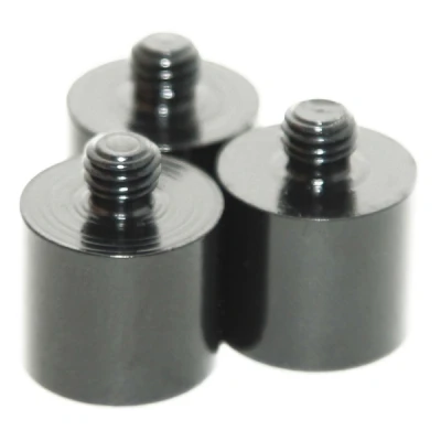 Afbeelding van Ultimate indicator weight 10g 3pcs Hanger