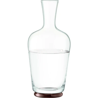 Afbeelding van LSA Oro Karaf Glas 1,25 l Koper