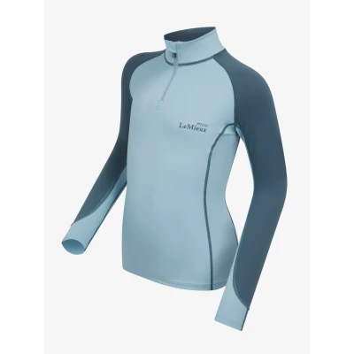 Image de LeMieux Base Layer Mini Glacier