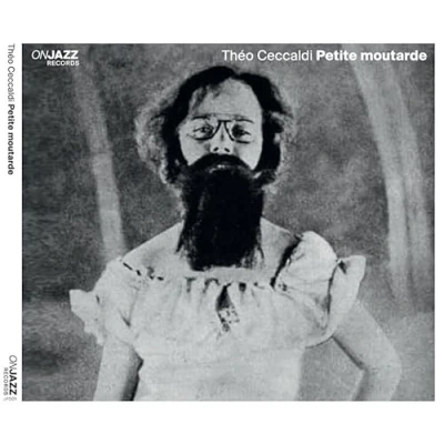 Afbeelding van Théo Ceccaldi Petite Moutarde (CD)