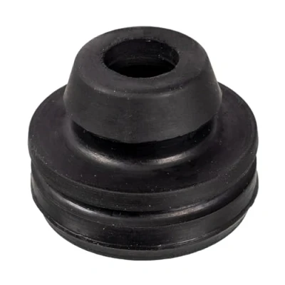 Afbeelding van FEBI BILSTEIN 107679 Ophanging, radiateur FIAT: Punto II Hatchback