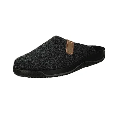 Afbeelding van Rohde Muil Unisex Grijs Maat 39