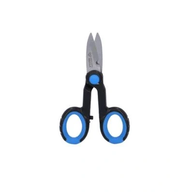 Afbeelding van Brilliant Tools, Schaar, Universele schaar (14.50 cm)