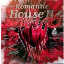 Afbeelding van Romantic House II