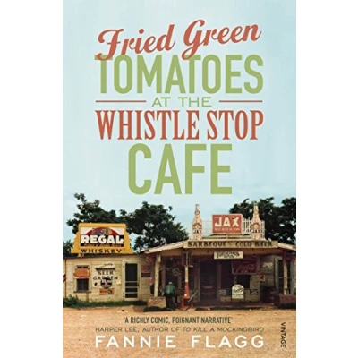 Afbeelding van Fried Green Tomatoes Whistle Stop Cafe