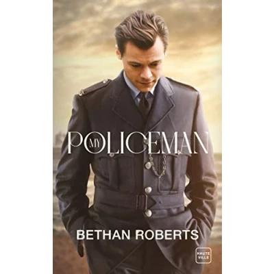 Afbeelding van MY POLICEMAN