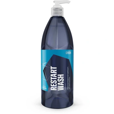 Afbeelding van Gyeon Q²M RestartWash 1000 ml