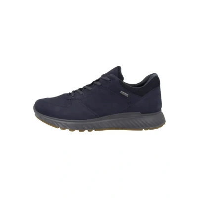 Afbeelding van ECCO Exostride M Herenschoenen Blauw maat 39