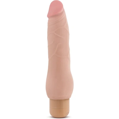 Afbeelding van Blush Dildo Love Toy AU NATUREL FABIEN BEIGE