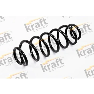 Afbeelding van KRAFT 4030290 Chassisveer Achteras VOLKSWAGEN: Golf 4